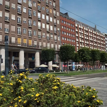 Rebecca Next To Synagogue