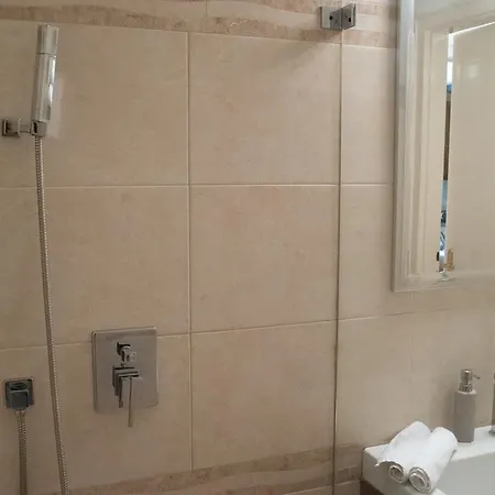 Апартаменты Rebecca Next To Synagogue Будапешт