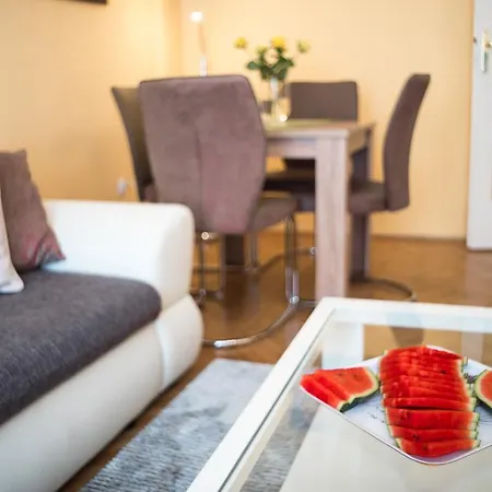 Rebecca Next To Synagogue Апартаменты Будапешт