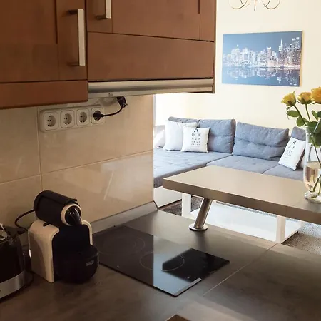 Rebecca Next To Synagogue