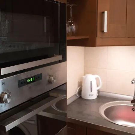 Апартаменты Rebecca Next To Synagogue Будапешт